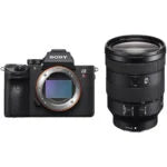 Sony Alpha a7R III Mirrorless Digital Camera with 24-105mm Lens Kit Sony Alpha a7R III Mirrorless Digital Camera with 24-105mm Lens Kit